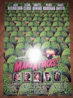 JACK NICHOLSON PIERCE BROSNAN GLENN CLOSE / TIM BURTON -, Nieuw