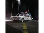 Ghostbusters Plasma Series Vehicle 1/18 Ecto-1 (1984), Verzenden, Zo goed als nieuw