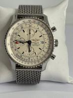 Breitling - Navitimer Worldtimer GMT - A24322 - Heren - 2011, Sieraden, Tassen en Uiterlijk, Horloges | Heren, Nieuw