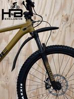 Cube Reaction TM 29 inch mountainbike Sram NX 2023, Overige merken, Hardtail, Heren, 49 tot 53 cm