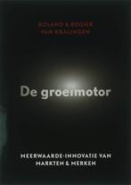 De groeimotor 9789043013598 R. van Kralingen, Boeken, Verzenden, Gelezen, R. van Kralingen