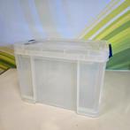 Opbergbox Really Useful 35 liter 480x390x310mm, Ophalen of Verzenden, Nieuw