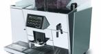 Thermoplan Black&White 3 espresso machine jonggebruikt, Witgoed en Apparatuur, Koffiezetapparaten, 10 kopjes of meer, Zo goed als nieuw