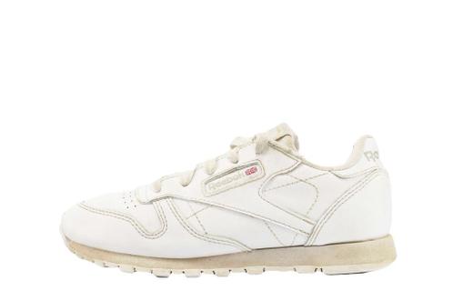 regeling chirurg leveren ≥ Reebok Sneakers in maat 30,5 Wit — Kinderkleding | Schoenen en Sokken —  Marktplaats