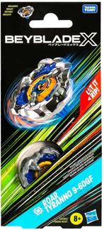 Hasbro Beyblade X Roar Tyranno - Sp van €12,99 voor €10,39, Ophalen of Verzenden, Nieuw