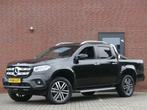 Mercedes-Benz X-Klasse 250 d 4-MATIC 3500KG Trekgewicht LEER, Automaat, Zwart, Mercedes-Benz, Diesel