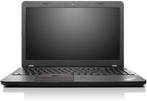Lenovo Thinkpad E550 | i5-5200U | 4GB DDR3 | 128GB SSD |, 128GB, Gebruikt, 15 inch, Ophalen of Verzenden