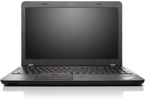 Lenovo Thinkpad E550 | i5-5200U | 4GB DDR3 | 128GB SSD |, Computers en Software, Windows Laptops, SSD, 15 inch, Gebruikt, 4 GB
