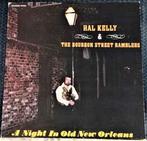 LP gebruikt - Hal Kelly &amp; The Bourbon Street Ramblers..., Verzenden, Zo goed als nieuw