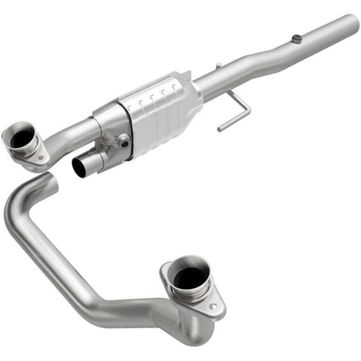 MagnaFlow Conv Direct Fit Ram 1500/2500 94-99 - 23285, Auto-onderdelen, Uitlaatsystemen, Ophalen of Verzenden
