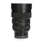 Sigma 14-24mm F2.8 DG DN Art - Sony FE, Ophalen of Verzenden, Zo goed als nieuw
