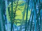 Shoka no take  (Bamboo in Early Summer) - Shiro, Antiek en Kunst