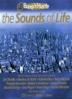 Bump and Hustle - Sounds of Life DOUBLE CD, Gebruikt, Verzenden