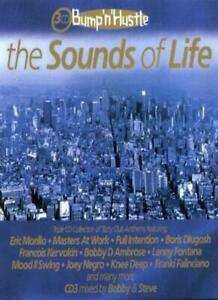 Bump and Hustle - Sounds of Life DOUBLE CD, Cd's en Dvd's, Cd's | Overige Cd's, Gebruikt, Verzenden