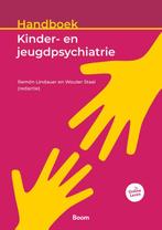 Handboek kinder  en jeugdpsychiatrie 9789024437351, Boeken, Studieboeken en Cursussen, Verzenden, Zo goed als nieuw
