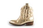 Nelson Cowboy laarzen in maat 32 Goud | 10% extra korting, Kinderen en Baby's, Kinderkleding | Schoenen en Sokken, Nieuw, Jongen of Meisje