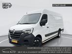 Renault Master T35 2.3 dCi 130 L3H2 DL Comfort, Wit, Nieuw, Lease, Master