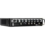 Gallien-Krueger Legacy 800 Watt basgitaar versterkertop, Verzenden, Nieuw