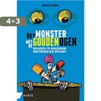 Het monster met de gouden ogen 9789462961432 Machteld Kooij, Verzenden, Gelezen, Machteld Kooij