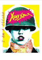 Posters - Poster X-Ray Spex - I am a ClichÃ© - Wit, Verzenden, Zo goed als nieuw