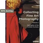 Collecting Fine Art 9783832792640 Gallery Lumas, Verzenden, Gelezen, Gallery Lumas