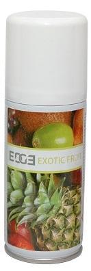 Aerosol LV, exotic fruit, doos 12x100ml, Verzenden
