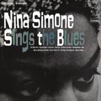 Nina Simone - Sings The Blues, Nieuw in verpakking, 12 inch