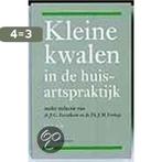 Kleine kwalen in de huisartsenpraktijk 9789063481100, Boeken, Verzenden, Gelezen, Dr. J.G. Streefkerk