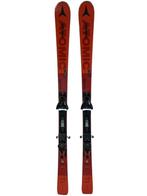 Atomic Redster TI 2020 - 161 cm, Sport en Fitness, Skiën en Langlaufen, Gebruikt, Ophalen of Verzenden, Carve, Atomic