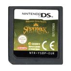 DS The Spiderwick Chronicles, Verzenden, Zo goed als nieuw