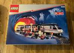 Lego - Lego System Train 9v 4558 - Metroliner NIB (New In, Nieuw