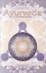 Ayurveda 9789063782351 Vasant Lad, Verzenden, Gelezen, Vasant Lad