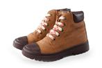 Shoesme Veterboots in maat 29 Bruin | 10% extra korting, Kinderen en Baby's, Kinderkleding | Schoenen en Sokken, Verzenden, Jongen of Meisje