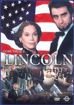 Lincoln (dvd nieuw), Ophalen of Verzenden, Nieuw in verpakking