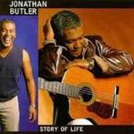 cd - Jonathan Butler - Story Of Life, Verzenden, Zo goed als nieuw