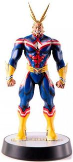 F4F My Hero Academia Figure-All Might (Golden Age), Verzamelen, Ophalen of Verzenden, Nieuw