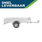 Aanhanger Saris Enkelasser MP 255 133 750 1, Auto diversen, Aanhangers en Bagagewagens, Ophalen of Verzenden, Nieuw