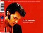 cd single - Elvis Presley - Suspicious Minds, Cd's en Dvd's, Verzenden, Zo goed als nieuw