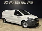 Mercedes-Benz Vito 116 CDI 163 pk L3H1 Euro6 Airco |, Wit, Mercedes-Benz, Nieuw, Handgeschakeld