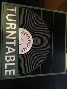vinyl single 7 inch - Dead Horses - Turntable, Cd's en Dvd's, Vinyl Singles, Zo goed als nieuw, Verzenden