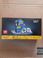 Lego Set - 40786 - Ideas (CUUSOO) - Micro Command Centre, Nieuw