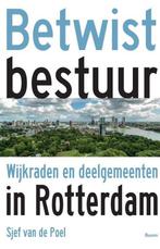 9789024406517 Betwist bestuur | Tweedehands, Verzenden, Zo goed als nieuw, Sjef van de Poel