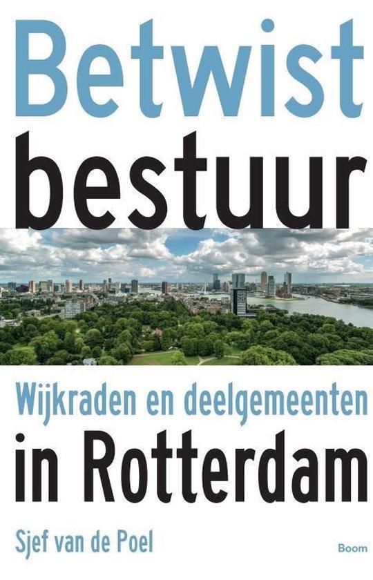 9789024406517 Betwist bestuur | Tweedehands, Boeken, Schoolboeken, Zo goed als nieuw, Verzenden