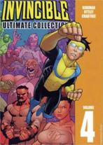 Invincible: The Ultimate Collection Volume 4, Verzenden, Nieuw