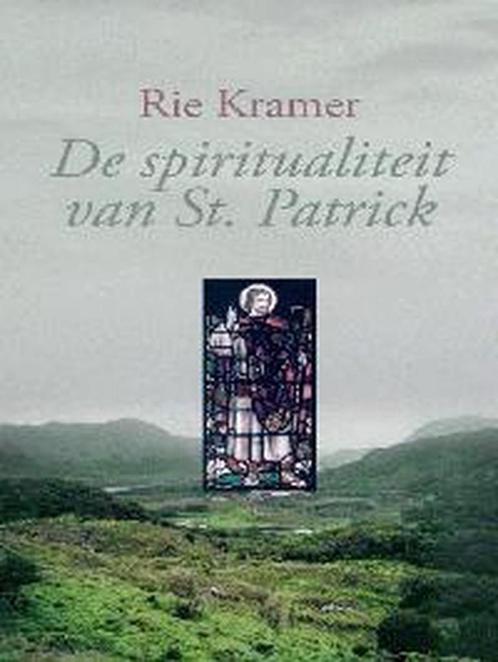 De spiritualiteit van St. Patrick 9789025954048 R. Kramer, Boeken, Godsdienst en Theologie, Gelezen, Verzenden
