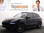 FLEXLEASE! --> 15X  Porsche Cayenne Hybride-benzine-diesel !