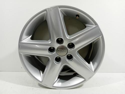 Velg Audi A3 Audi A3  1.4 TFSI e-tron  42 16 7, Auto-onderdelen, Banden en Velgen, ARN erkend, Stiba lid, Erkend duurzaam, Gebruikt