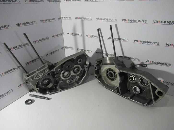 Husqvarna TE 610 Carters, Motoren, Onderdelen | Overige, Ophalen of Verzenden