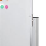 Mobiel Whiteboard / Magneetbord - 120 x 60 cm - Aluminium -, Verzenden, Nieuw in verpakking