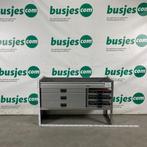 Aluca aluminium gebruikte bedrijfswagen inrichting (nr 2151), Auto diversen, Overige Auto diversen, Ophalen of Verzenden